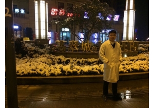 翡翠城西泠苑5幢業(yè)主甲醛治理